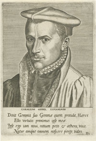  af Philips Galle