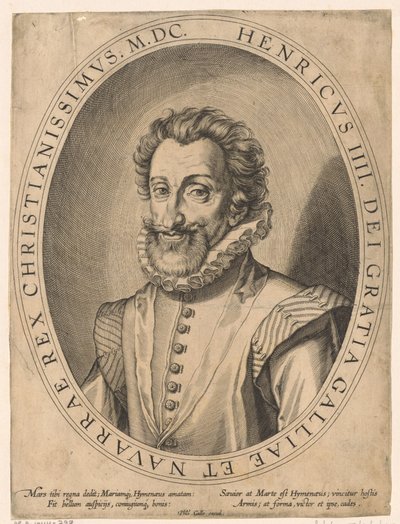  af Philips Galle