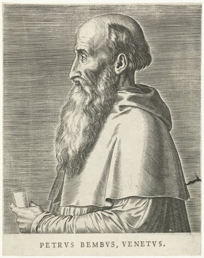  af Philips Galle