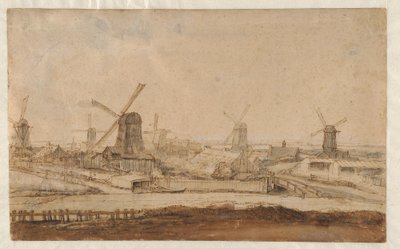  af Philips Koninck