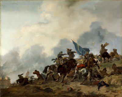  af Philips Wouwerman