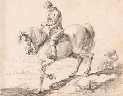  af Philips Wouwerman