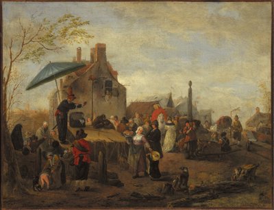  af Philips Wouwerman