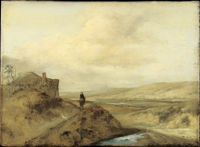  af Philips Wouwerman