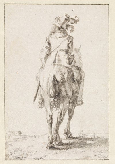  af Philips Wouwerman