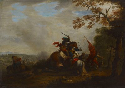  af Philips Wouwerman