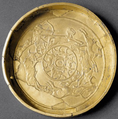Ukendt billede af Phoenician