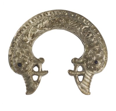 Skede fra St. Ninian