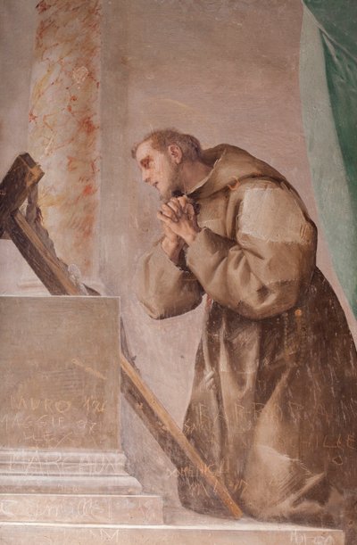 Sankt Frans
