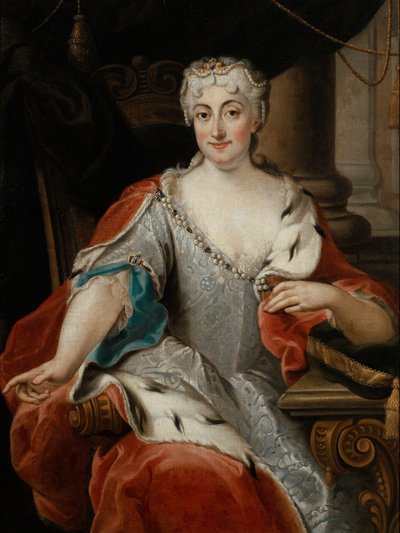  af Pier Leone Ghezzi