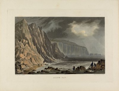 Hvidløgsbugten af Piercy Roberts