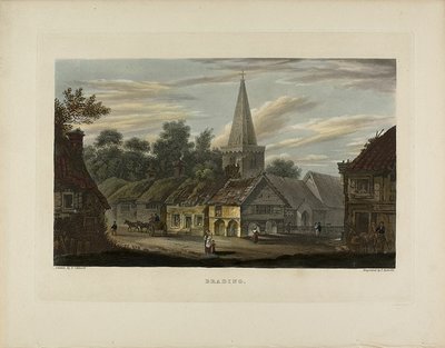 Brading af Piercy Roberts
