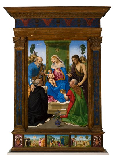  af Piero di Cosimo