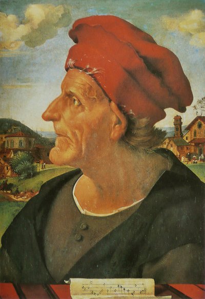  af Piero di Cosimo