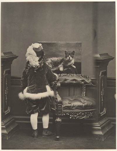  af Pierre-Louis Pierson