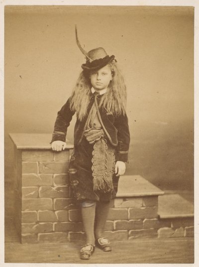  af Pierre-Louis Pierson