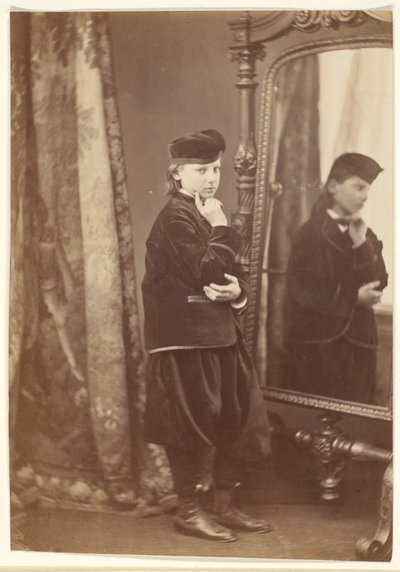  af Pierre-Louis Pierson