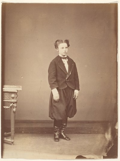  af Pierre-Louis Pierson