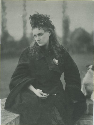 Hundene af Pierre-Louis Pierson