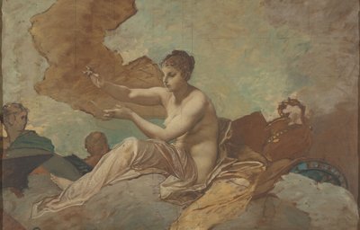 Industri af Pierre-Victor Galland