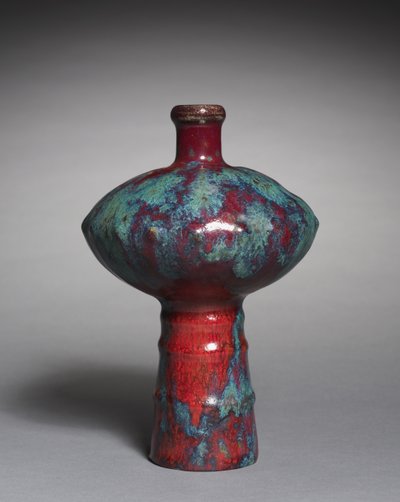 Vase, ca. 1900 af Pierre-Adrien Dalpayrat