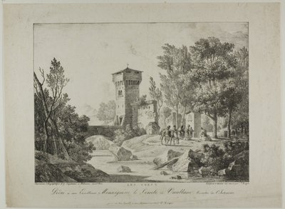 Bønner af Pierre Antoine Mongin