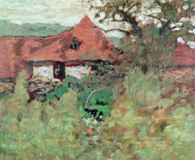 tage af Pierre Bonnard