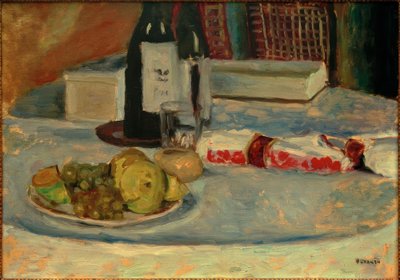 Håndklæder af Pierre Bonnard