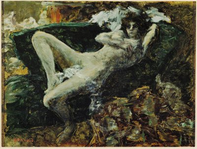  af Pierre Bonnard