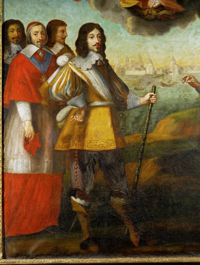 Ludvig XIII