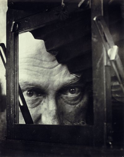 Mig selv af Pierre Dubreuil