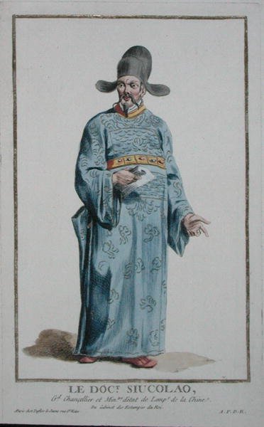 Doktor Scolau fra 