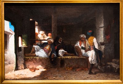  af Pierre Edmond Alexandre Hedouin