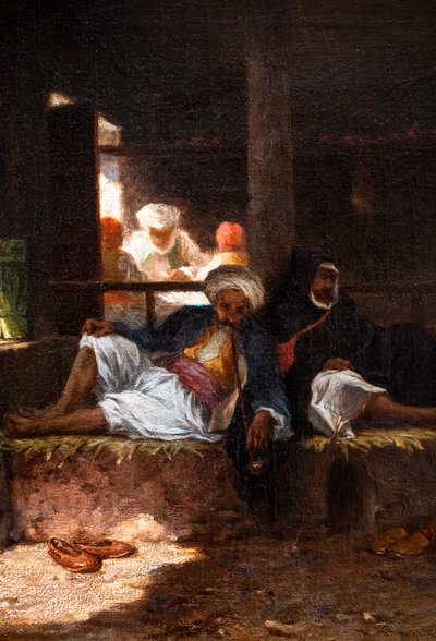  af Pierre Edmond Alexandre Hedouin