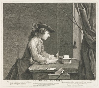Korthus. af Pierre Filloeuil