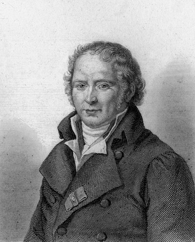 Greve af Fourcroy af Pierre François Bertonnier