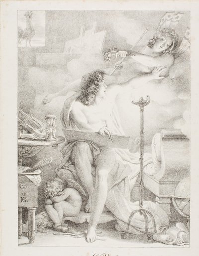 Se One af Pierre Guérin