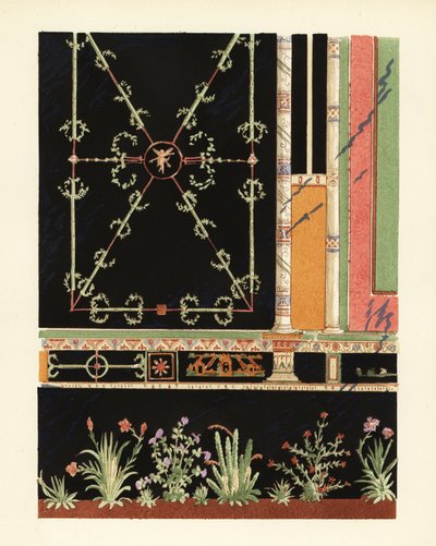 Paneler i House of M af Pierre Gusman