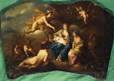 Bacchus