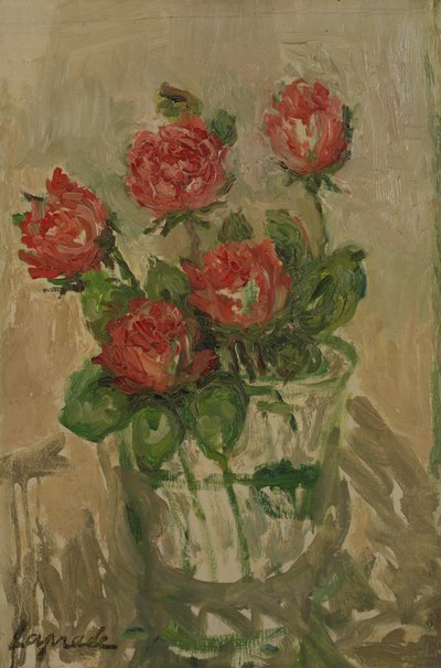 Buket af Pierre Laprade
