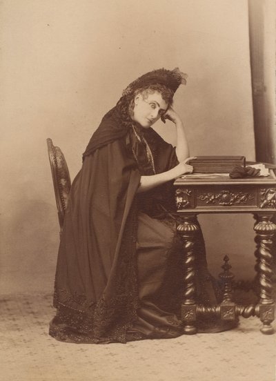 Til Kontoret, 1. September 1893. af Pierre Louis Pierson
