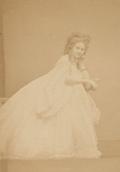 Det behagelige, 1860