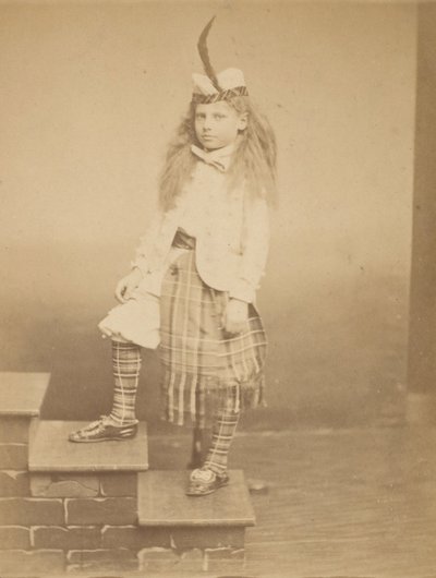 The Scotsman, 1860