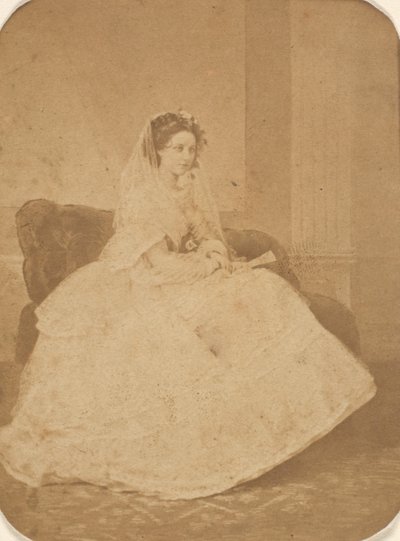 Spanieren, 1860