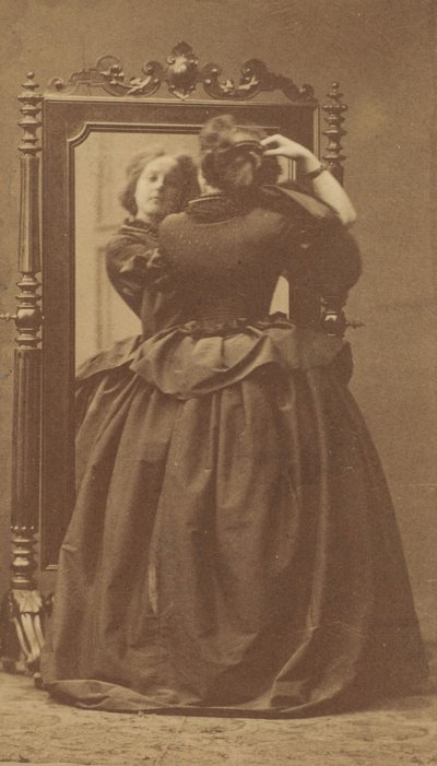 Psyken, 1860