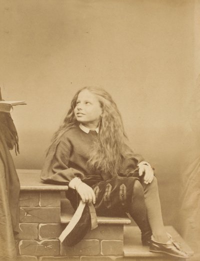 Bjergbestigeren, 1860