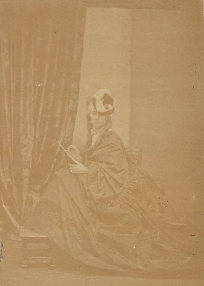 Blikket, 1860