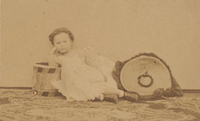 Trommen, 1860