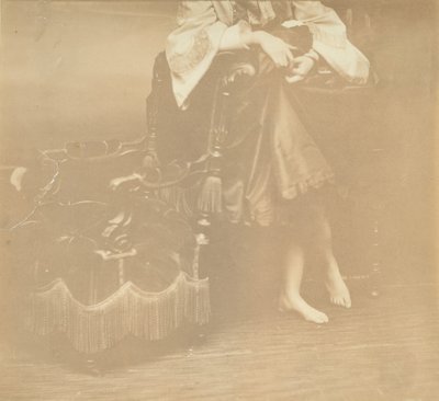 Ben, 1860
