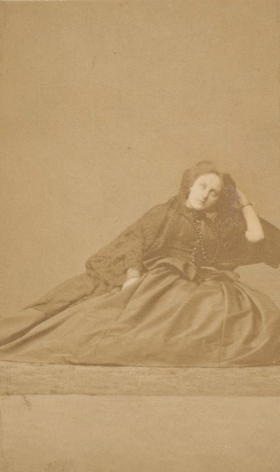Réverie, 1860